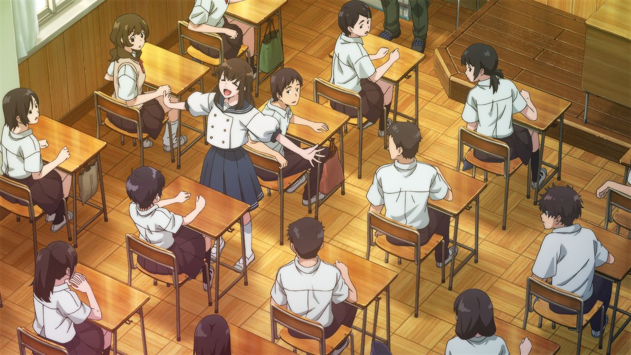 Sing a Bit of Harmony : Foto