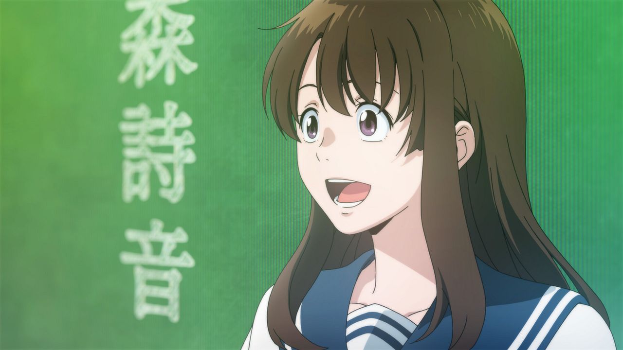 Sing a Bit of Harmony : Foto