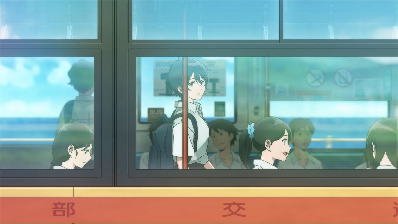 Sing a Bit of Harmony : Foto