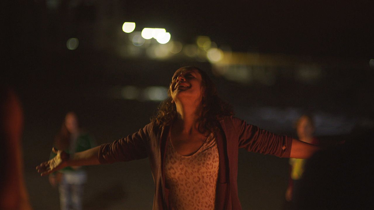 Las criaturas que se derriten bajo el sol : Foto