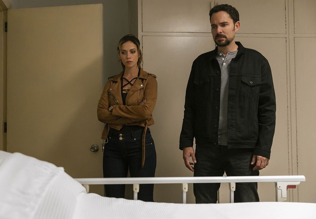 Foto Manolo Cardona, Carolina Miranda