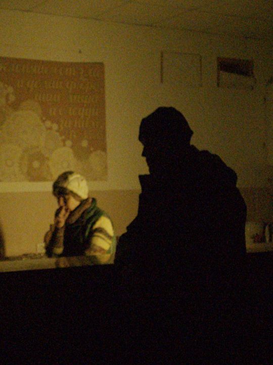 Mariupolis 2 : Póster