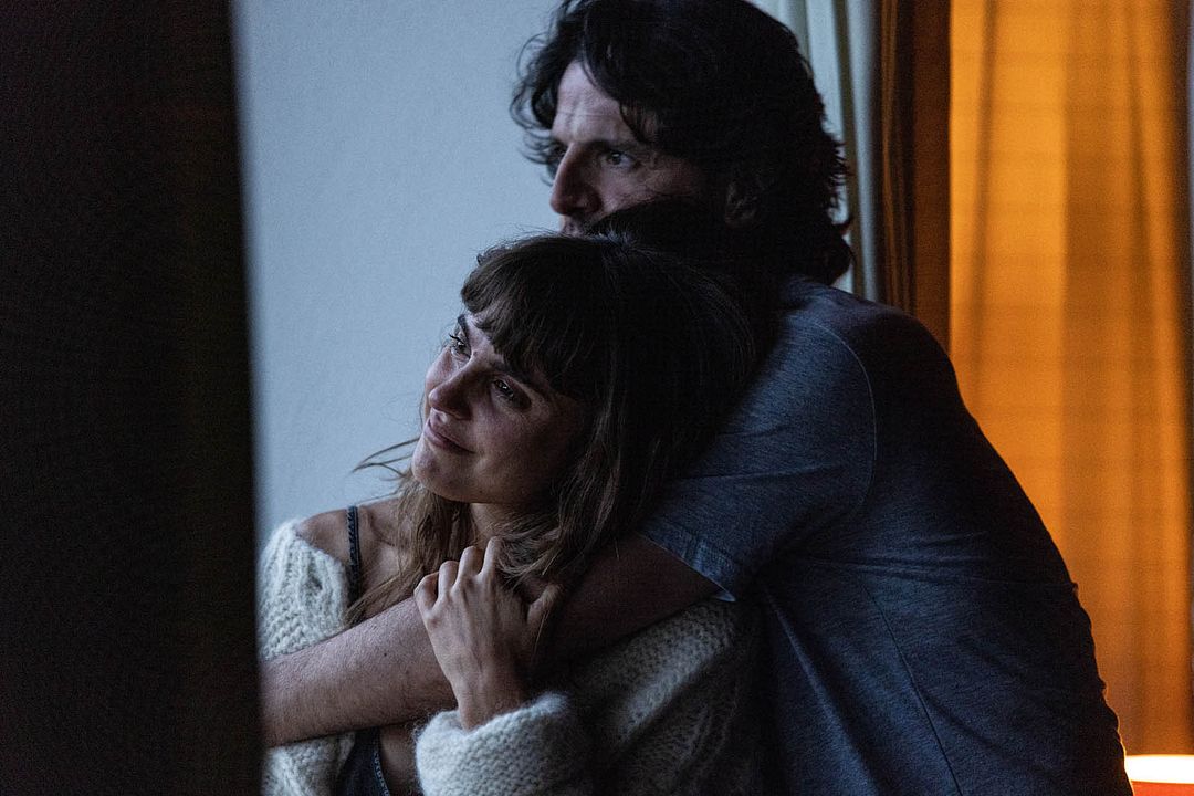 Foto Verónica Echegui