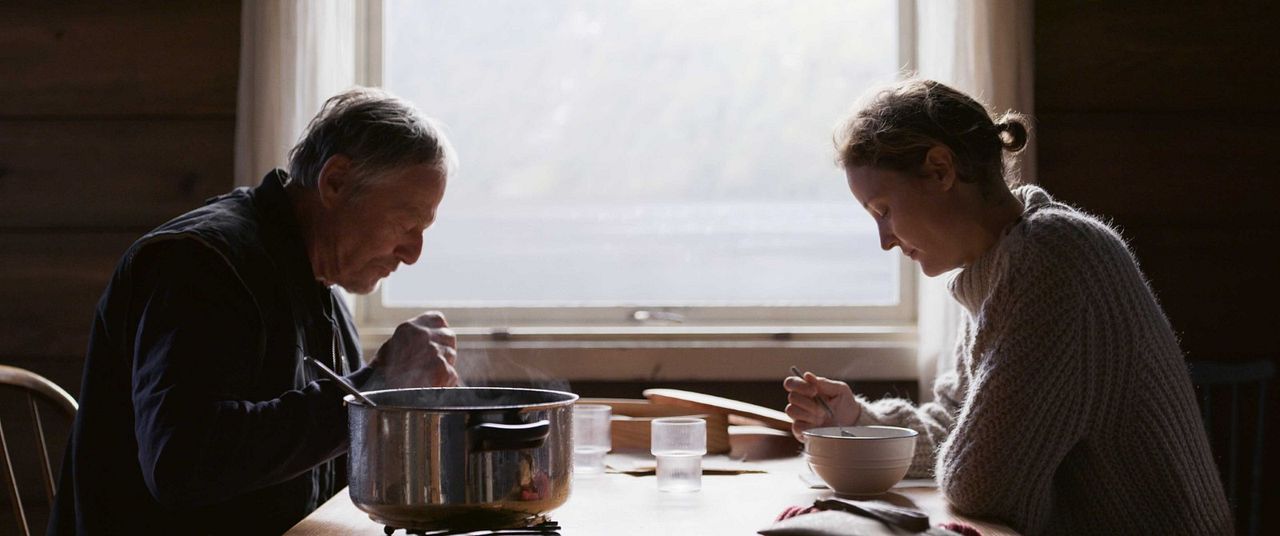 Más que nunca : Foto Vicky Krieps