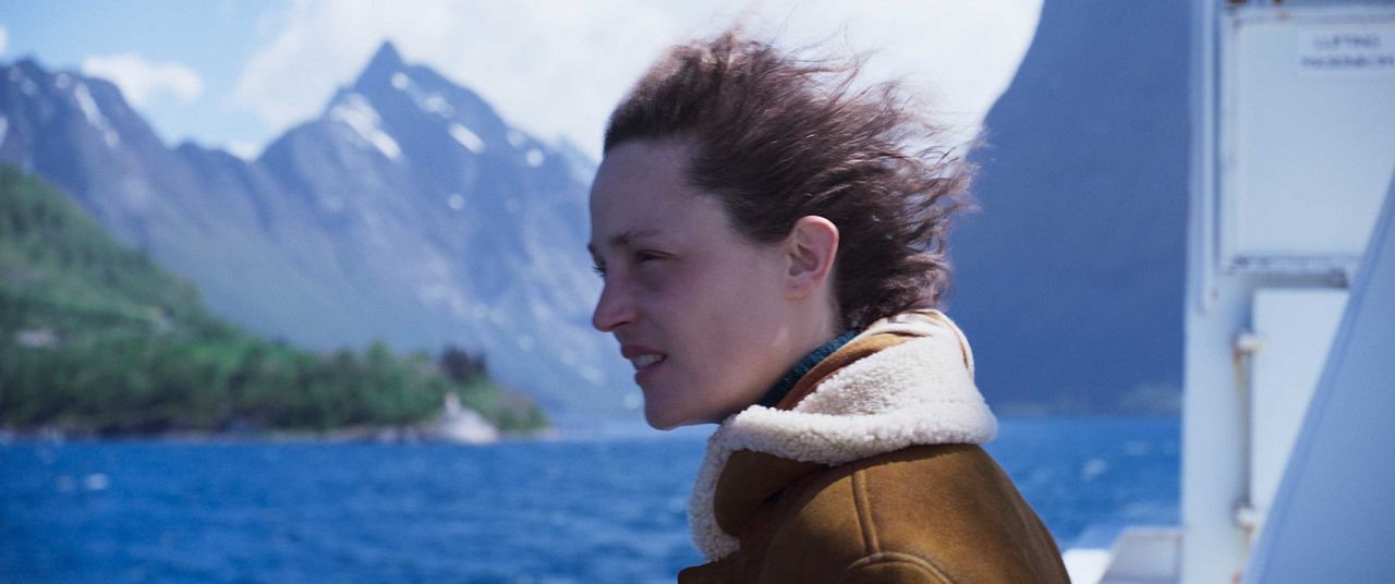 Más que nunca : Foto Vicky Krieps