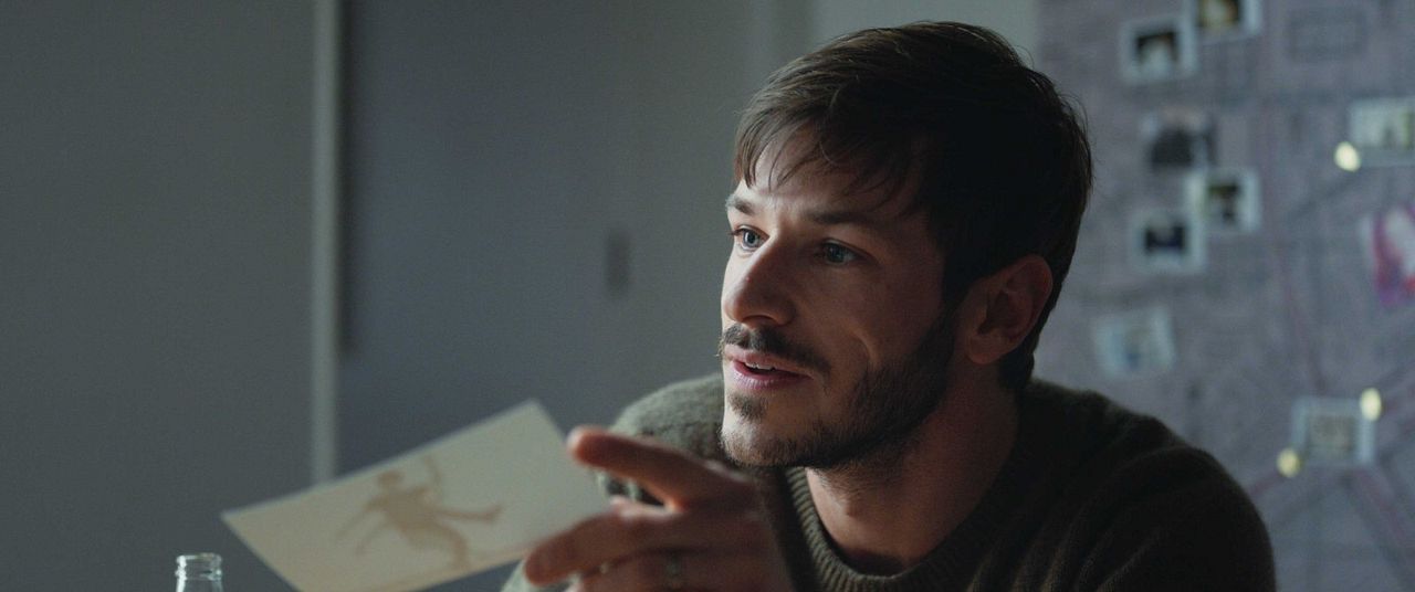 Más que nunca : Foto Gaspard Ulliel