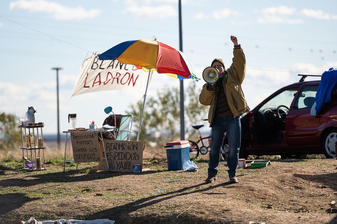 El buen patrón : Foto