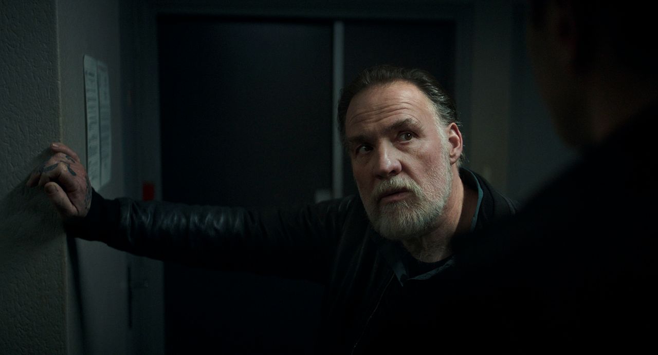 La noche del crimen : Foto