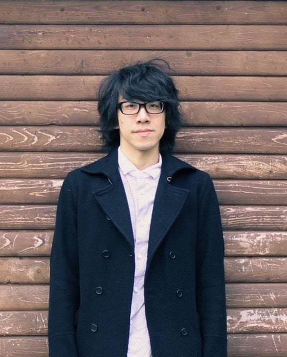 Póster Atsushi Wada