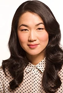 Póster Jackie Chung