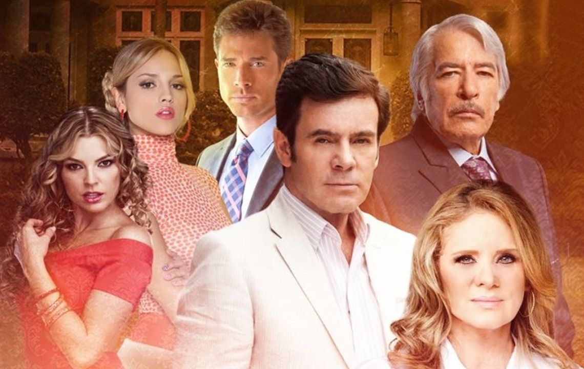 Amores Verdaderos : Foto