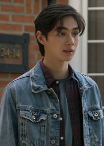 Póster Sean Kaufmann