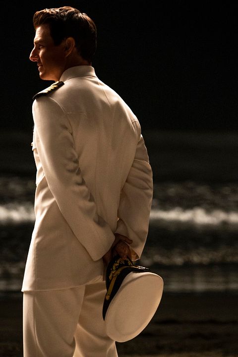 Top Gun: Maverick : Foto Tom Cruise