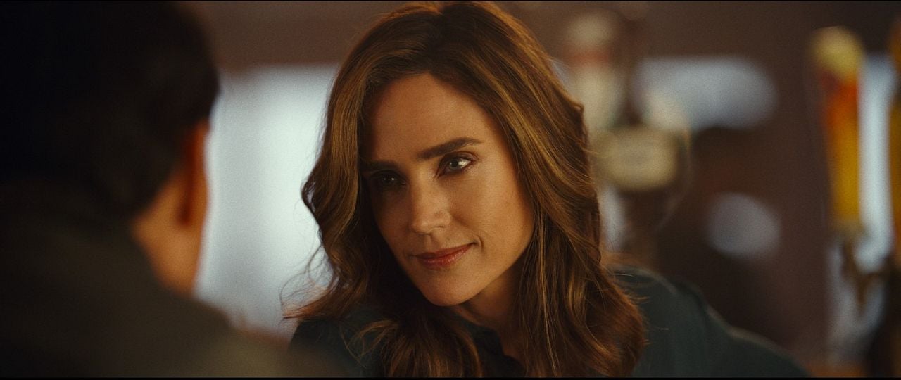 Top Gun: Maverick : Foto Jennifer Connelly