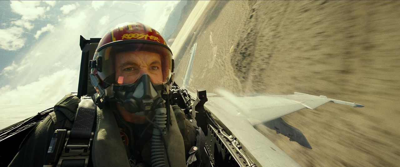 Top Gun: Maverick : Foto Miles Teller