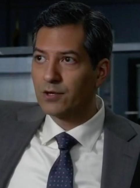 Póster Alfredo Narciso