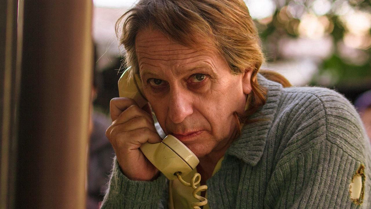 Tengo miedo torero : Foto