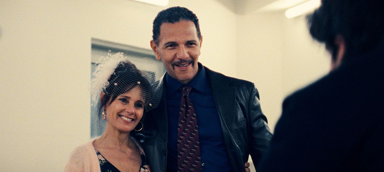 The Innocent : Foto Roschdy Zem