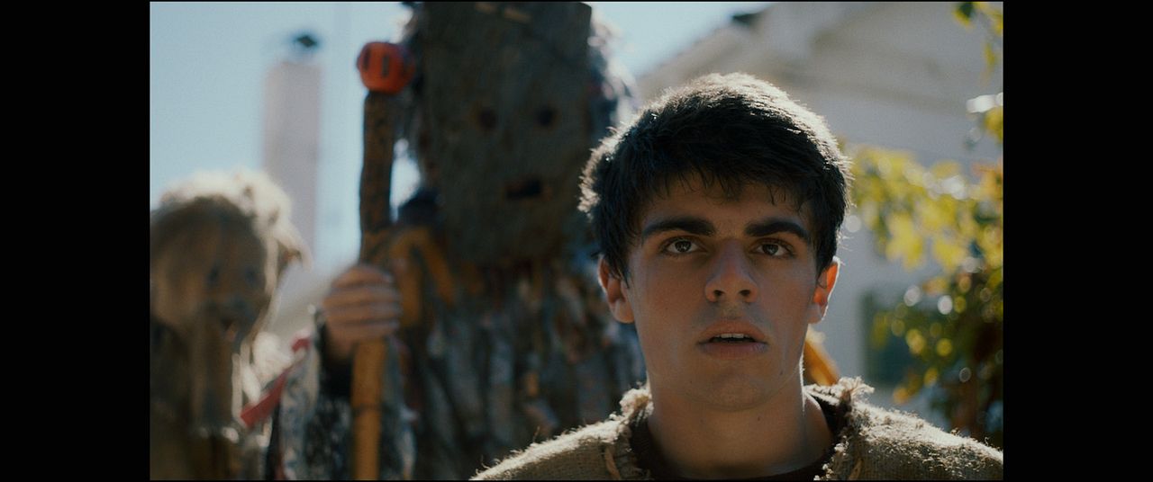 Remains of the Wind : Foto