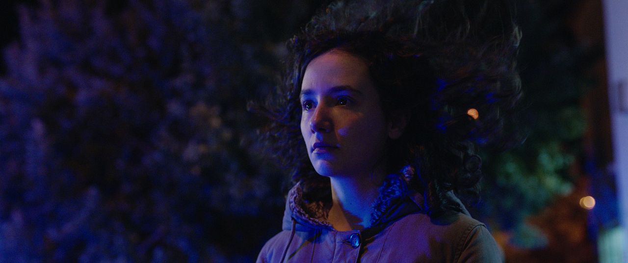 Remains of the Wind : Foto