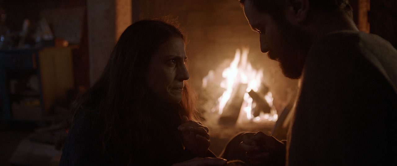 Remains of the Wind : Foto