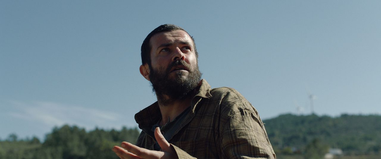 Remains of the Wind : Foto