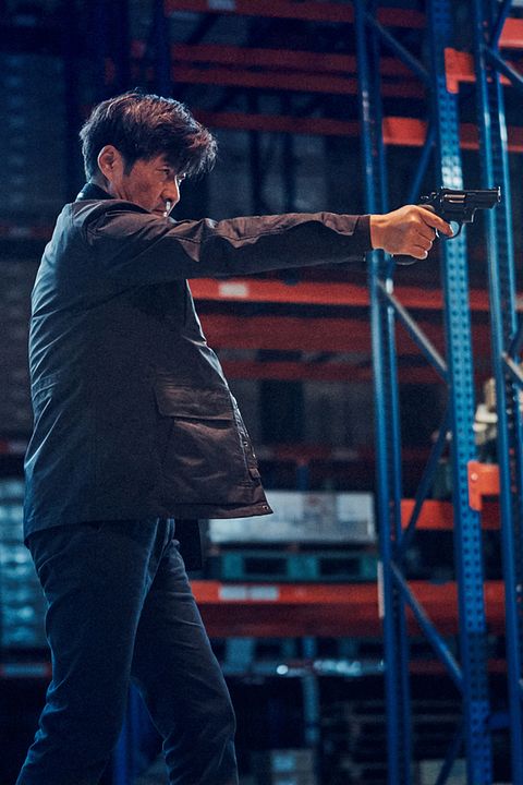 Nappeun nyeoseogdeul: Deo mubi : Foto