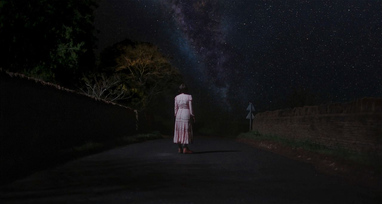 Men: Terror en las Sombras : Foto