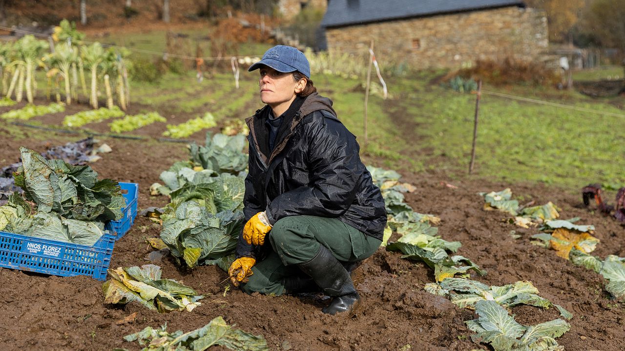 As bestas : Foto Marina Foïs