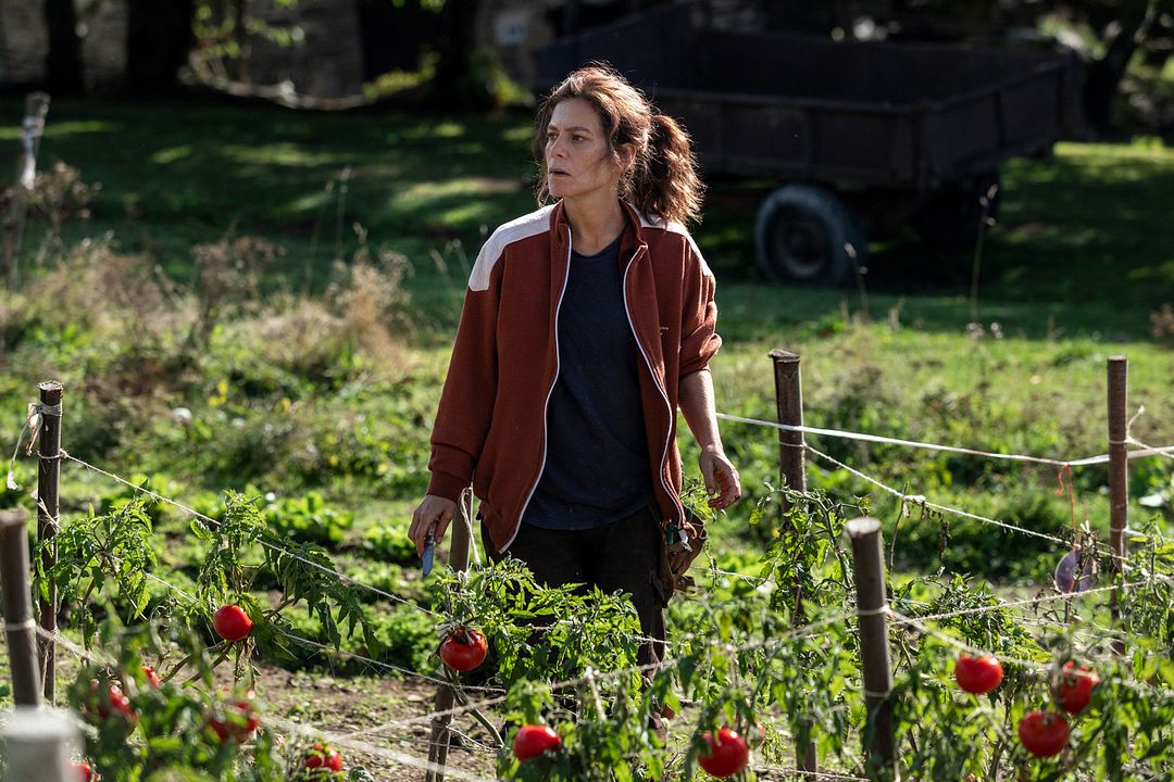 As bestas : Foto Marina Foïs