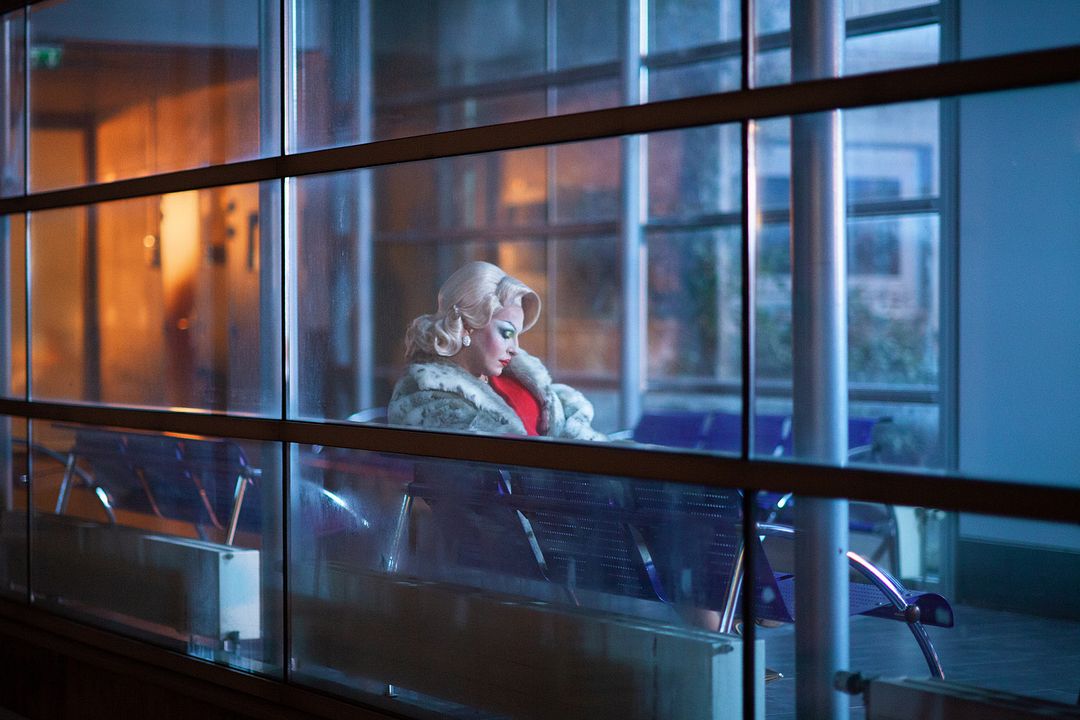 Tres noches por una semana : Foto