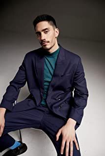 Póster Iván Amozurrutia