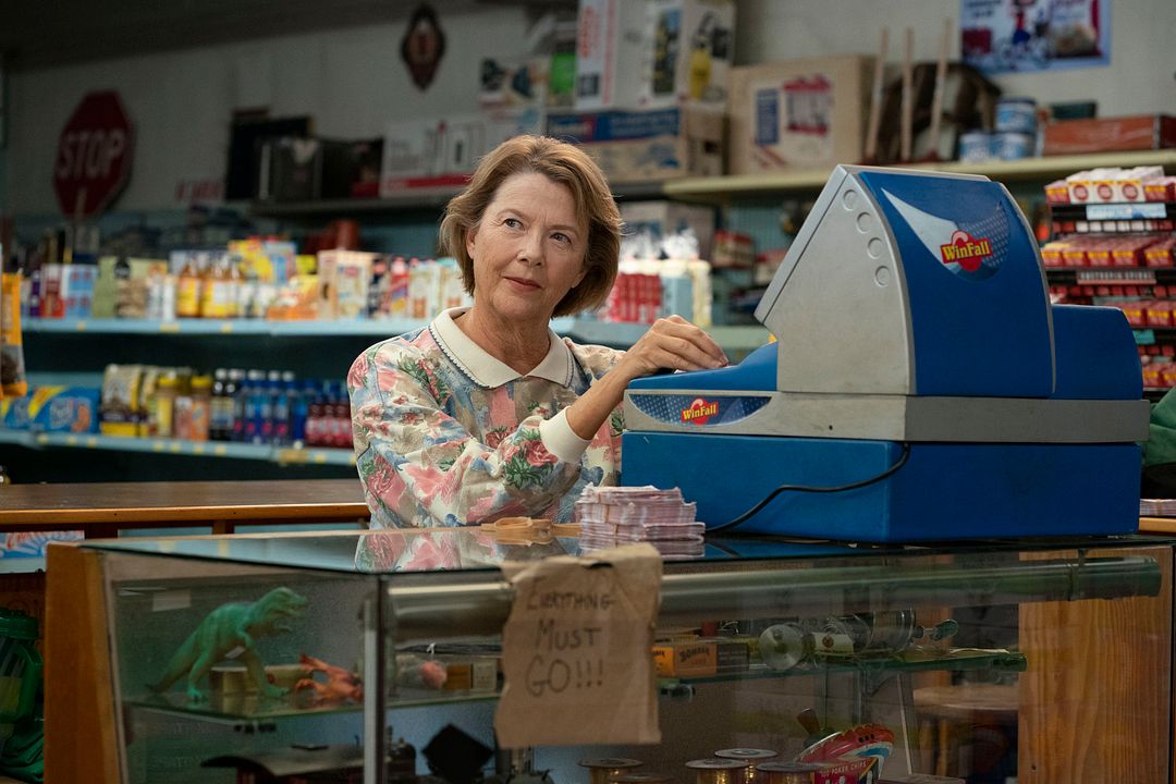 Jerry and Marge Go Large : Foto