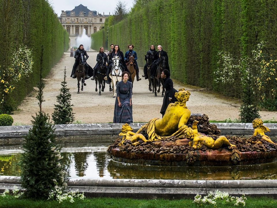 The King's Daughter : Foto