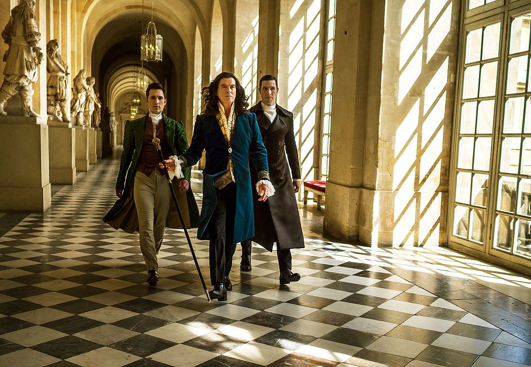 The King's Daughter : Foto