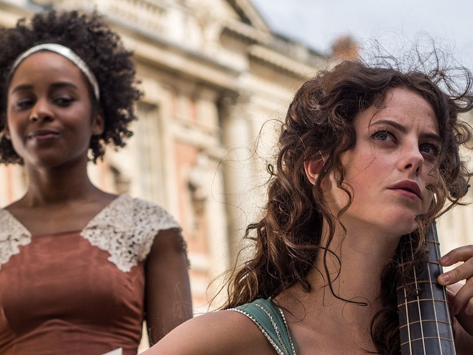 The King's Daughter : Foto