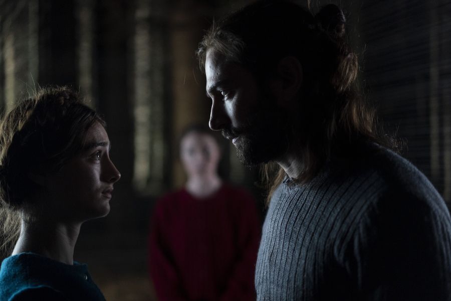 The Other Lamb : Foto