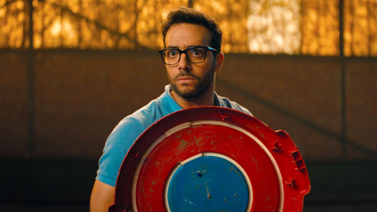 Súper ¿Quién? : Foto