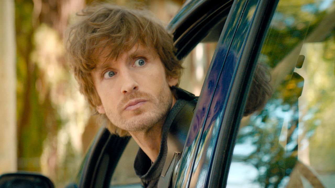 Súper ¿Quién? : Foto