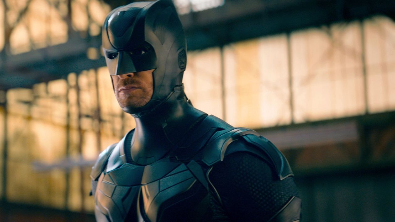 Súper ¿Quién? : Foto