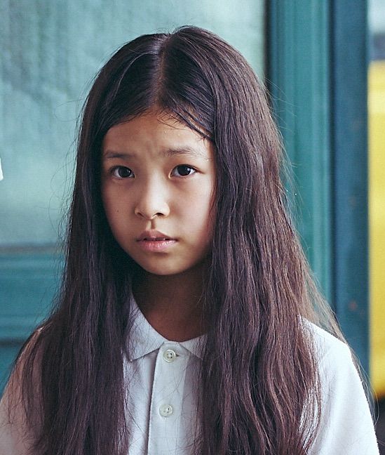 Póster Seung-ah Moon