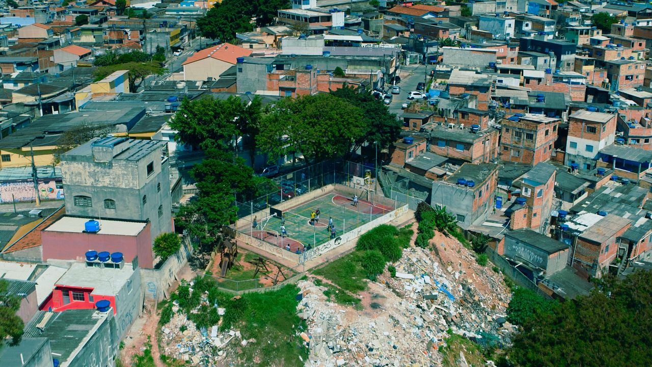 PCC Poder Secreto : Foto