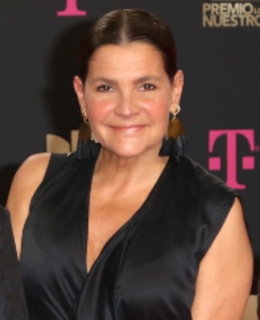 Póster Marlene Rodríguez Miranda