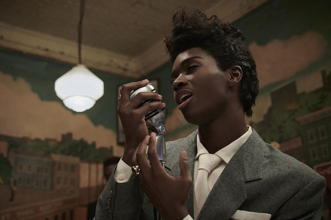 Elvis : Foto Alton Mason