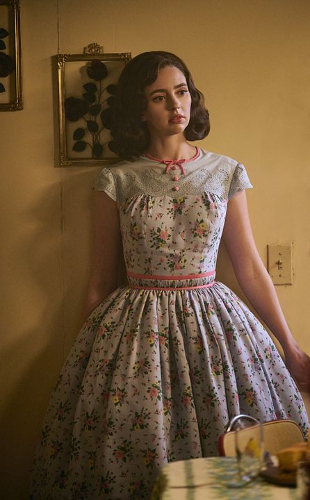 Elvis : Foto Natasha Bassett