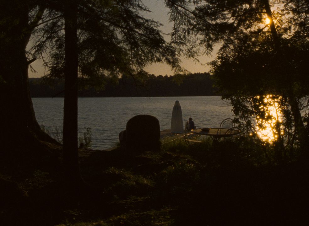 Falcon Lake : Foto