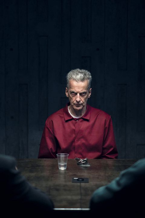 Foto Peter Capaldi