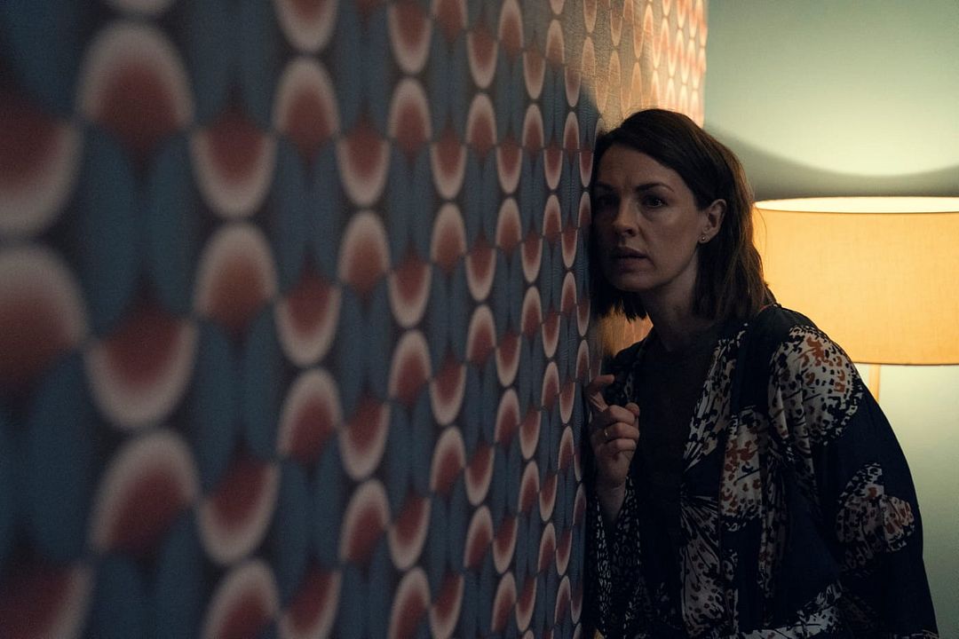 The Devil's Hour : Foto