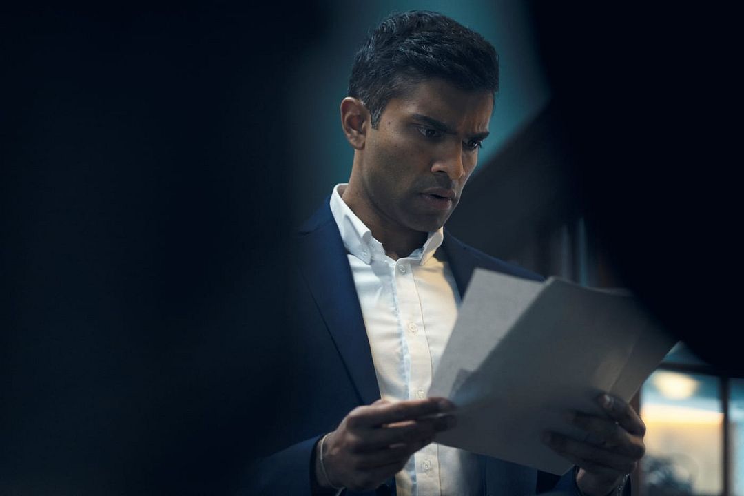 The Devil's Hour : Foto