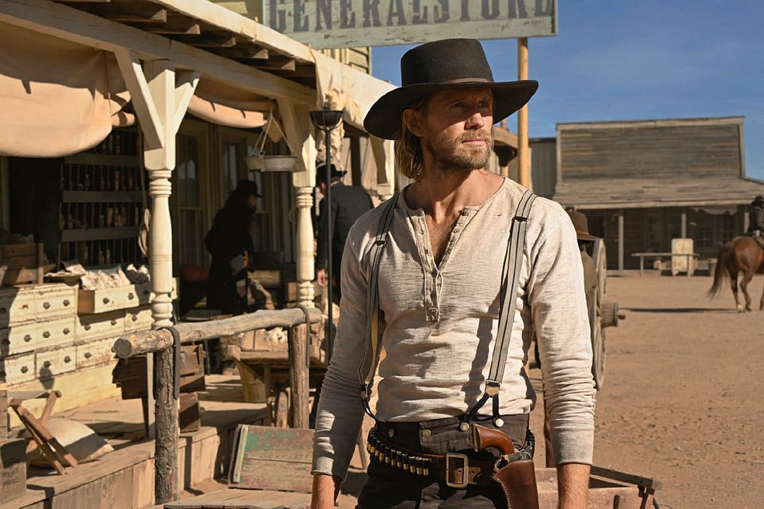 Walker: Independence : Foto